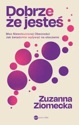 Image de C'est bien que tu sois là - Zuzanna Ziomecka