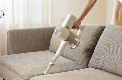 Produktbild von Staubsauger Xiaomi G20 Eu 460W 25000Pa 0.6L Led 60Min