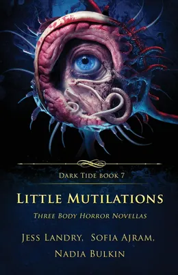 Produktbild von Little Mutilations
