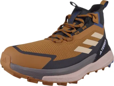 Produktbild von Adidas Performance Herren Stiefel Terrex Free Hiker 2 GTX JI4245 Braun