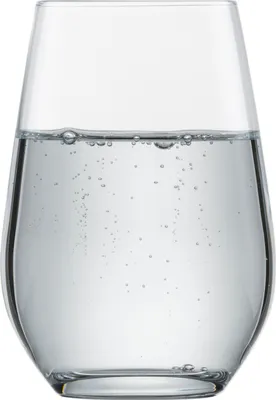 Produktbild von Schott Zwiesel 2 Stück a 6 Stck. WASSER VINA 42 117875 + Geschenk