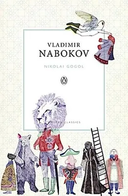 Obrázek produktu pro Nikolai Gogol