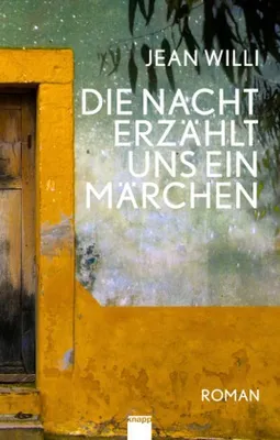 Obrázok produktu pre Die Nacht erzählt uns ein Märchen