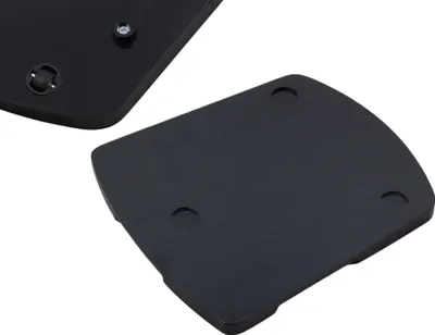 Immagine prodotto di Tavola in legno di faggio nero per Thermomix con rotelle TM5 TM6, base