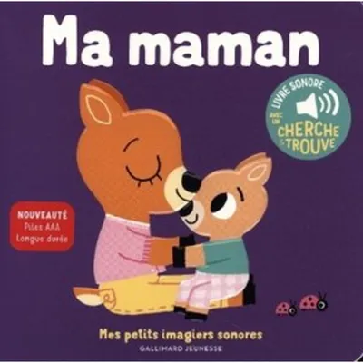Produktbild von ISBN 9782075204286, Französisch, 12 Seiten