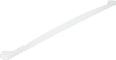 Produktbild von Liebherr 7426842 Glasplattenleiste hinten für Kühlschrank (siehe Beschreibung)
