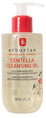 Obrázok produktu pre Erborian Centella čistiaci olej 30 ml