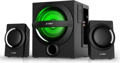 Immagine prodotto di Riproduttore Bluetooth Fenda A140X