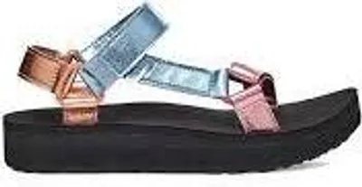 Produktbild von Teva W Midform Universal für Damen - Art 1125198-PKMU - Grösse 36