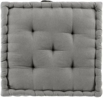 Produktbild von Sitzkissen 50 x 50 cm Keoni Grau
