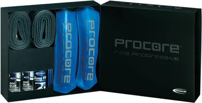 Zdjęcie produktu dla Opony Schwalbe Procore Set 29" 29x1.10 ok. 200 g na koło