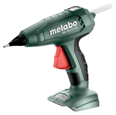 Image de Pistolet à colle 18 V HK 18 LTX 20 - Coffret metaBOX - sans batterie