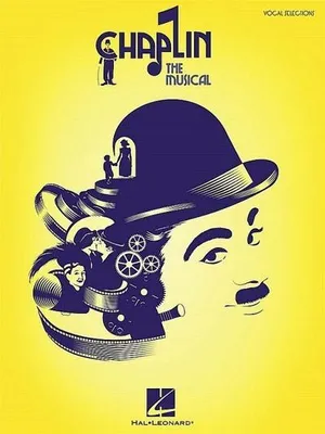 Obrázok produktu pre Chaplin: Muzikál