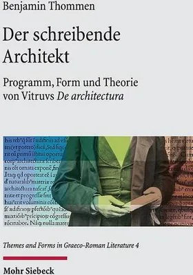 Image de Der schreibende Architekt