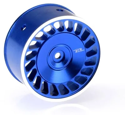 Productafbeelding van Revolution Design M17/MT44 - Accessoires voor modelbouw