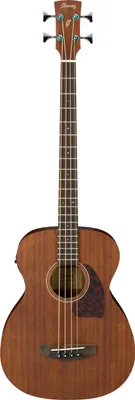 Produktbild von Ibanez PCBE12MH OPN