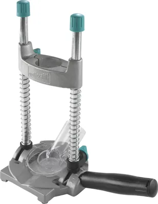 Produktbild von wolfcraft Tecmobil Mobiler Bohrständer 4522000