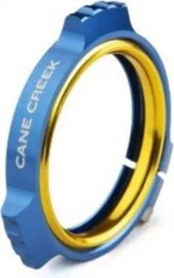 Produktbild von Cane Creek eeWings Kurbel Preload Assembly Vorspanneinheit, blue