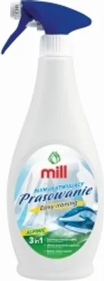 Immagine prodotto di MILL Płyn ułatwiający prasowanie Alpinik 500 ml