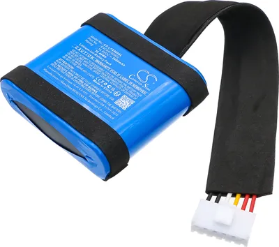 Obrázek produktu pro TECHTEK Baterie kompatibilní s [LG] XBOOM XG8T nahrazuje EAC64790802, pro IBA027GA
