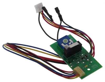 Produktbild von Black & Decker Platine Potentiometer Dampfreiniger SteamMop BHSM16 FSMH13