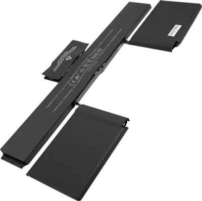 Produktbild von Avizar, MacBook Pro 13" A1425 Akku 11.21V 6600 mAh + Tools, Schwarz