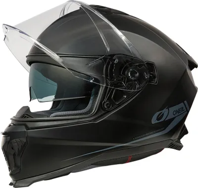 Produktbild von Oneal Challenger Solid V.25 Helm, schwarz, XL