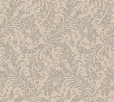Produktbild von Architects Paper florale Tapete Di Seta Textiltapete braun 10,05 m x 0,70 m