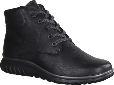 Produktbild von Semler Komfort Stiefeletten Damen 31363138343935 Schwarz 39 EU