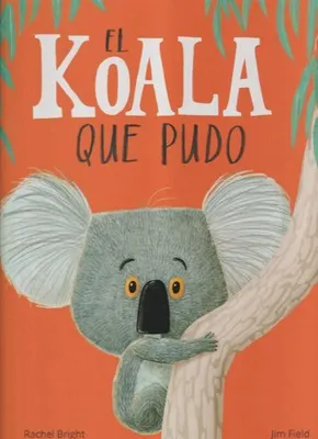 Obrázek produktu pro Koala, který to dokázal (+4 roky)