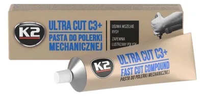 Produktbild von K2 ULTRA CUT C3+ Mechanische Polierpaste