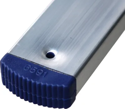 Produktbild von Iller Leiternfüße Innenschuhe für Eurostars Leitern 2 Stück Profil 75 mm