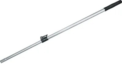 Produktbild von Sprintus Teleskopstiel, Alu (145 cm); 301037