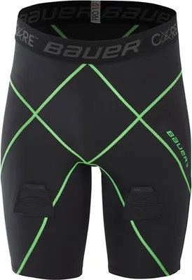 Zdjęcie produktu dla Bauer Core 1.0 Jock Short Senior, Rozmiar:M