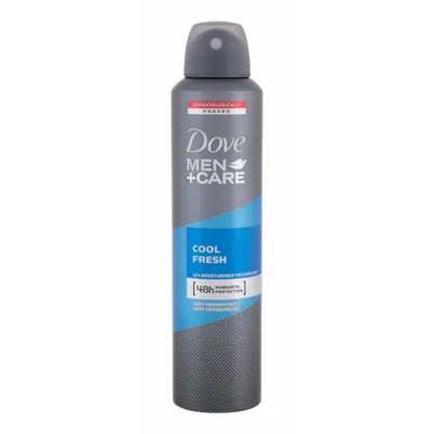 Immagine prodotto di Men + Care antitraspirante Cool Fresh 48h per uomo 250 - Dove