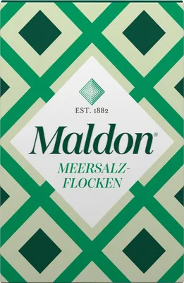 Produktbild von MALDON CRYSTAL SALT Maldon Meersalz 250 g