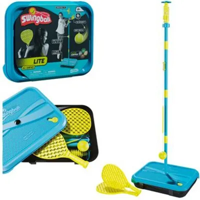 Produktbild von Mookie 7296, Spielset, 4 Jahr(e)