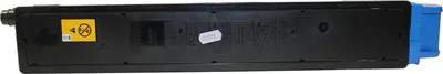 Produktbild von Kyocera TK-8325C Toner Cyan 1T02NPCNL0 -Bulk