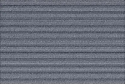 Image de vidaXL Tapis de sol gris clair 100 x 150 cm Tissu