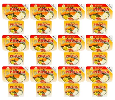 Produktbild von Bao Long Würze für Pho Ga 12x75g
