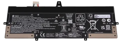 Produktbild von HSTNN-DB8L HP Akku 56Wh