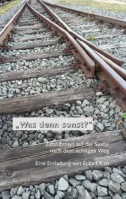 Immagine prodotto di "Was denn sonst?"