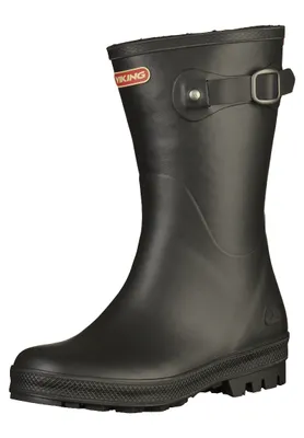 Produktbild von Viking Hedda warm black Damen Gummistiefel in Schwarz, Größe 40