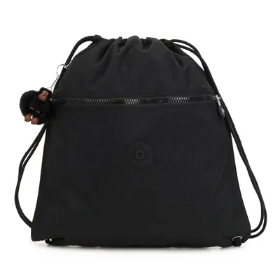 Zdjęcie produktu dla Plecak Kipling Supertaboo True Black