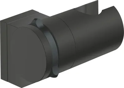 Produktbild von Grohe Vitalio Universal - Brausehalter, schwarz matt