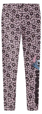 Produktbild von NAME IT Nkfjynisa Stitch Legging Wdi