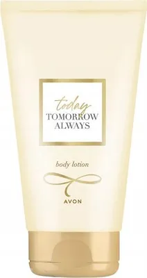 Produktbild von AVON TTA Today Körperbalsam 125ml