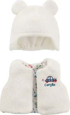 Image de Corolle 9000141740, Ensemble de vêtements pour poupées, 2 ans, 70 g