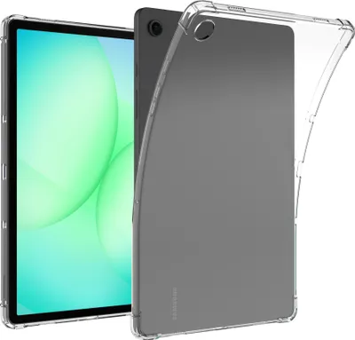 Produktbild von Hülle Samsung Galaxy Tab A11 Schutzhülle - Cazy - Transparant