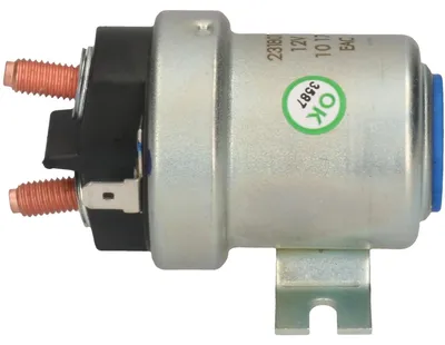 Zdjęcie produktu dla Przełącznik magnetyczny rozrusznika 12 V, Ø 45 mm, HC-CARGO, do różnych pojazdów